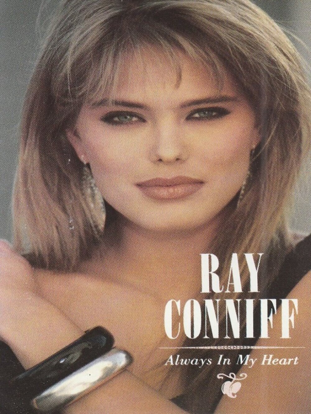 Ray Conniff - Always In My Heart - 1988 Cassette Tape